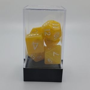 DND 7 set rpg dice game Dice